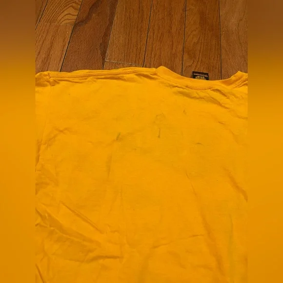 Disney The Lion King The Broadway Musical Mens T-Shirt Shirt Size XL - Picture 10 of 11